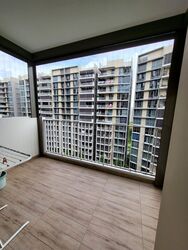 Treasure Crest (D19), Condominium #603024981